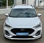 Ford Focus Traveller 1,0 EcoBoost Hybrid ST-Line - 2 Jahre... Weiß - thumbnail 10