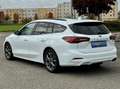 Ford Focus Traveller 1,0 EcoBoost Hybrid ST-Line - 2 Jahre... Weiß - thumbnail 14