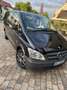 Mercedes-Benz Vito 113 CDI Lang-Anhänger-Neu Tüv/Bremsen-Diesel-9Si Schwarz - thumbnail 2