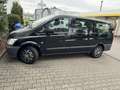 Mercedes-Benz Vito 113 CDI Lang-Anhänger-Neu Tüv/Bremsen-Diesel-9Si Schwarz - thumbnail 4
