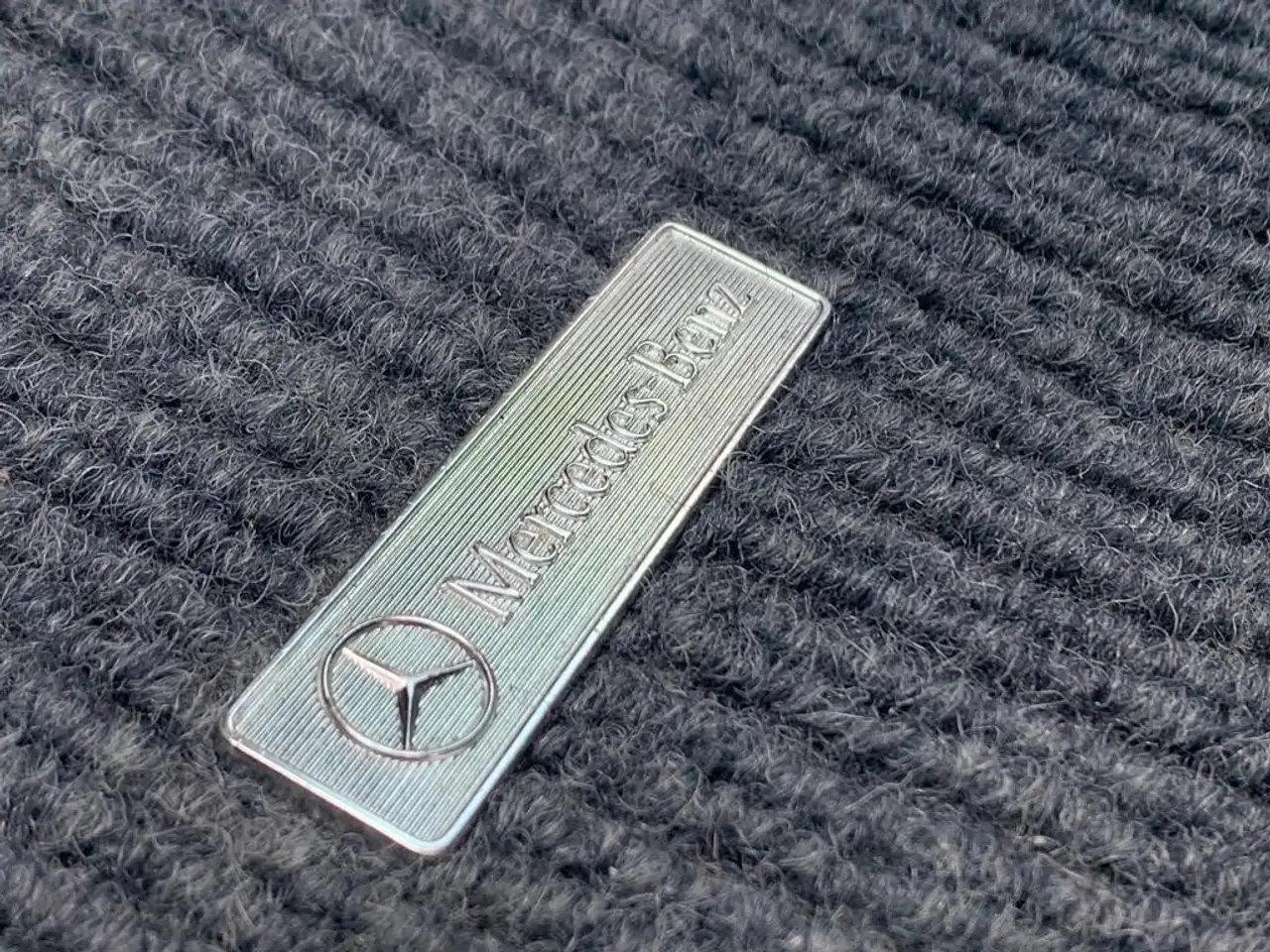 Mercedes-Benz 200, foto 11