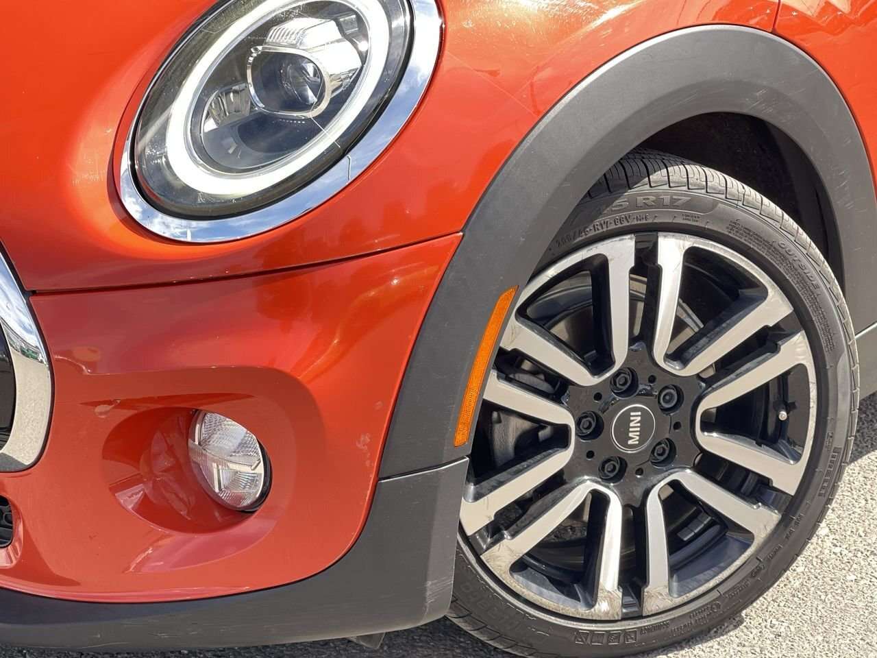 2019 MINI 3 Door Cooper — снимка 1