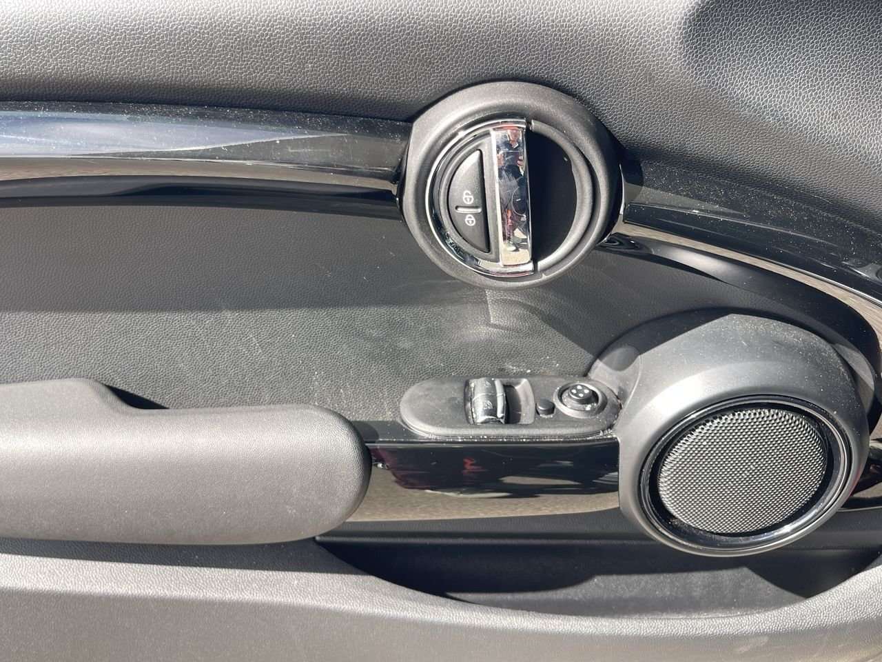 2019 MINI 3 Door Cooper — снимка 1