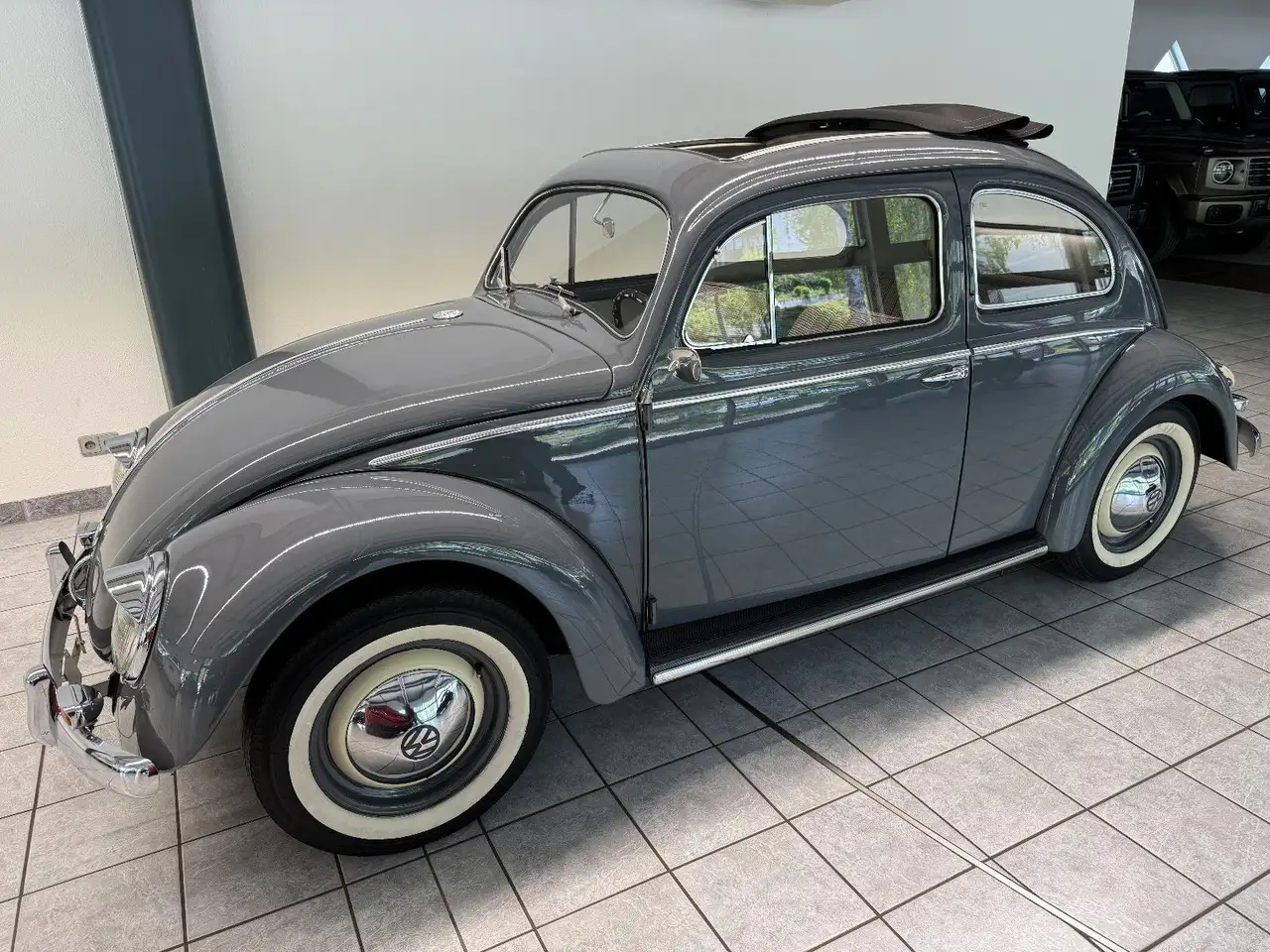 Volkswagen Käfer