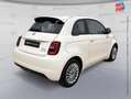 Fiat 500e e 95ch Action Blanc - thumbnail 6