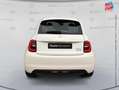 Fiat 500e e 95ch Action Blanc - thumbnail 7