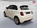 Fiat 500e e 95ch Action Blanc - thumbnail 8