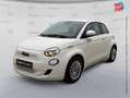 Fiat 500e e 95ch Action Blanc - thumbnail 1