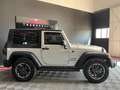Jeep Wrangler Sport Gris - thumbnail 3