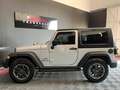 Jeep Wrangler Sport Gris - thumbnail 8