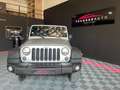 Jeep Wrangler Sport Gris - thumbnail 4