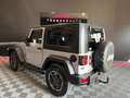 Jeep Wrangler Sport Gris - thumbnail 6