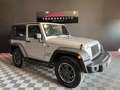 Jeep Wrangler Sport Gris - thumbnail 1