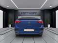Volkswagen T-Roc 1.5 TSI DSG R-LINE NAVI AHK KAME Blau - thumbnail 3