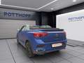 Volkswagen T-Roc 1.5 TSI DSG R-LINE NAVI AHK KAME Blau - thumbnail 2