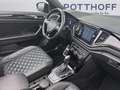 Volkswagen T-Roc 1.5 TSI DSG R-LINE NAVI AHK KAME Blau - thumbnail 15
