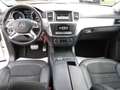 Mercedes-Benz ML 250 CDI BlueTec Weiß - thumbnail 8