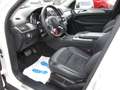 Mercedes-Benz ML 250 CDI BlueTec Weiß - thumbnail 6