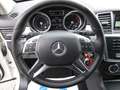 Mercedes-Benz ML 250 CDI BlueTec Weiß - thumbnail 24