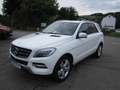 Mercedes-Benz ML 250 CDI BlueTec Weiß - thumbnail 1