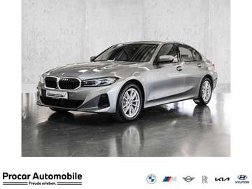 d Aut Nav LED Drive+Park Komfzg HiFi 17"