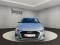Audi A3 Advanced 35 TFSI S tronic LEASINGAK Silber - thumbnail 9