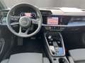 Audi A3 Advanced 35 TFSI S tronic LEASINGAK Silber - thumbnail 15