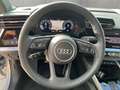 Audi A3 Advanced 35 TFSI S tronic LEASINGAK Silber - thumbnail 11