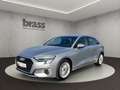 Audi A3 Advanced 35 TFSI S tronic LEASINGAK Silber - thumbnail 2