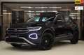 Volkswagen T-Roc 1.5 TSI Life/PANO/KEYLESS/ACC/LANE ASSIST/STOELVER Zwart - thumbnail 1