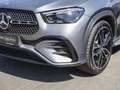 Mercedes-Benz GLE 350 de 4M AMG Multibeam-LED 360°-Kamera AHK Gris - thumbnail 4