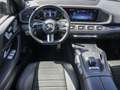 Mercedes-Benz GLE 350 de 4M AMG Multibeam-LED 360°-Kamera AHK Gris - thumbnail 14