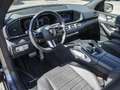 Mercedes-Benz GLE 350 de 4M AMG Multibeam-LED 360°-Kamera AHK Gris - thumbnail 13