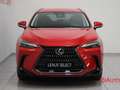 Lexus NX 300 Plug-in 4WD Premium Rood - thumbnail 4