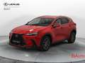 Lexus NX 300 Plug-in 4WD Premium Rood - thumbnail 1