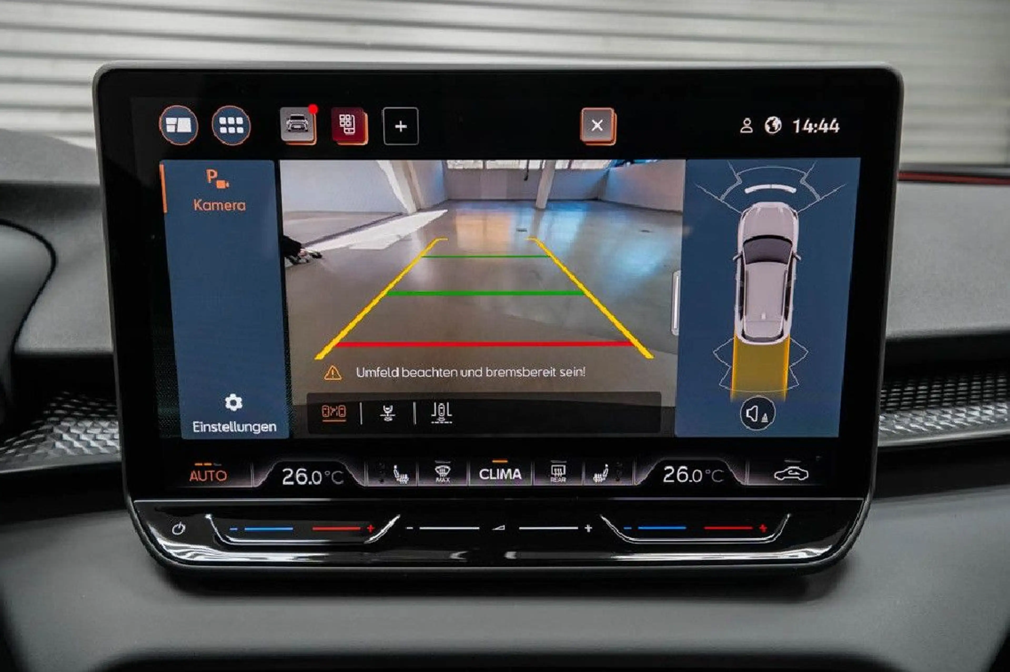 CUPRA Terramar 1.5 eTSI DSG PANO*AHK*SENNHEISER*MATRIX — photo 15