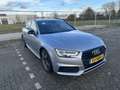 Audi A4 A4 2.0 TFSI u Sp S l Ed Zilver - thumbnail 9