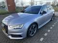 Audi A4 A4 2.0 TFSI u Sp S l Ed Zilver - thumbnail 2
