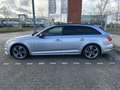 Audi A4 A4 2.0 TFSI u Sp S l Ed Zilver - thumbnail 3