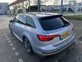 Audi A4 A4 2.0 TFSI u Sp S l Ed Zilver - thumbnail 4