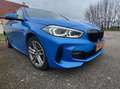 BMW 118 118d 150 ch M Sport Bleu - thumbnail 13