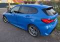 BMW 118 118d 150 ch M Sport Bleu - thumbnail 12