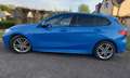 BMW 118 118d 150 ch M Sport Bleu - thumbnail 4