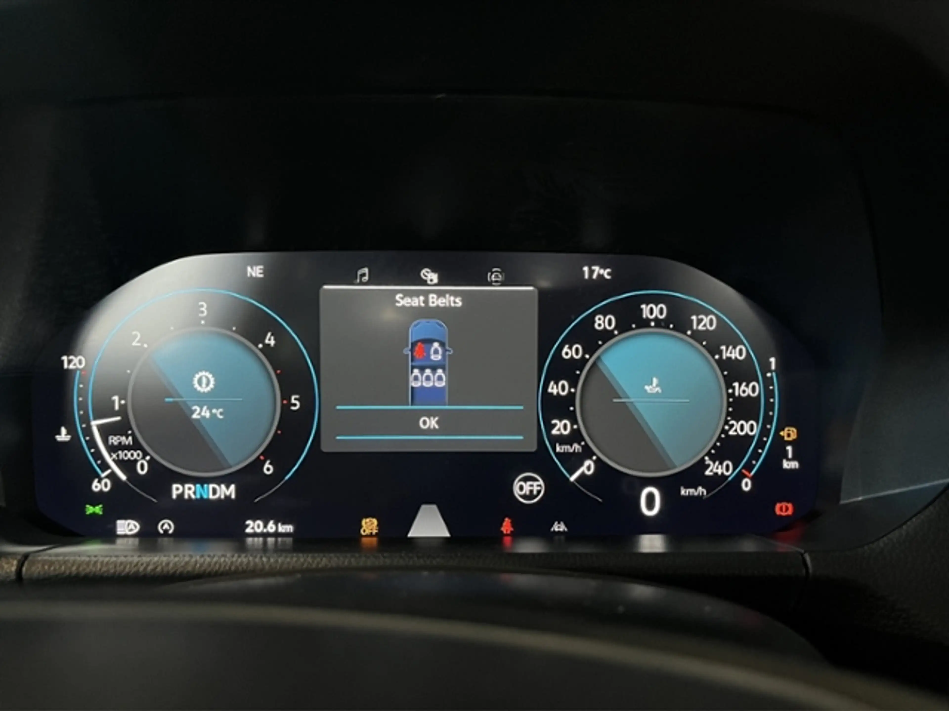 Volkswagen Amarok — photo 14
