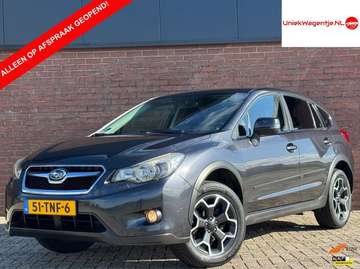 2.0i LUXURY PLUS AWD | NL-AUTO! | DEALER OH!
