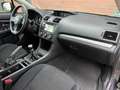 Subaru XV 2.0i LUXURY PLUS AWD | NL-AUTO! | DEALER OH! Grijs - thumbnail 11