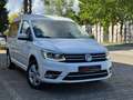 Volkswagen Caddy Maxi Highline 2.0 TDI BMT DSG 1-Hand Led Weiß - thumbnail 9