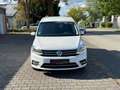 Volkswagen Caddy Maxi Highline 2.0 TDI BMT DSG 1-Hand Led Weiß - thumbnail 2