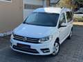 Volkswagen Caddy Maxi Highline 2.0 TDI BMT DSG 1-Hand Led Weiß - thumbnail 8