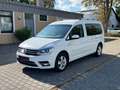 Volkswagen Caddy Maxi Highline 2.0 TDI BMT DSG 1-Hand Led Weiß - thumbnail 1